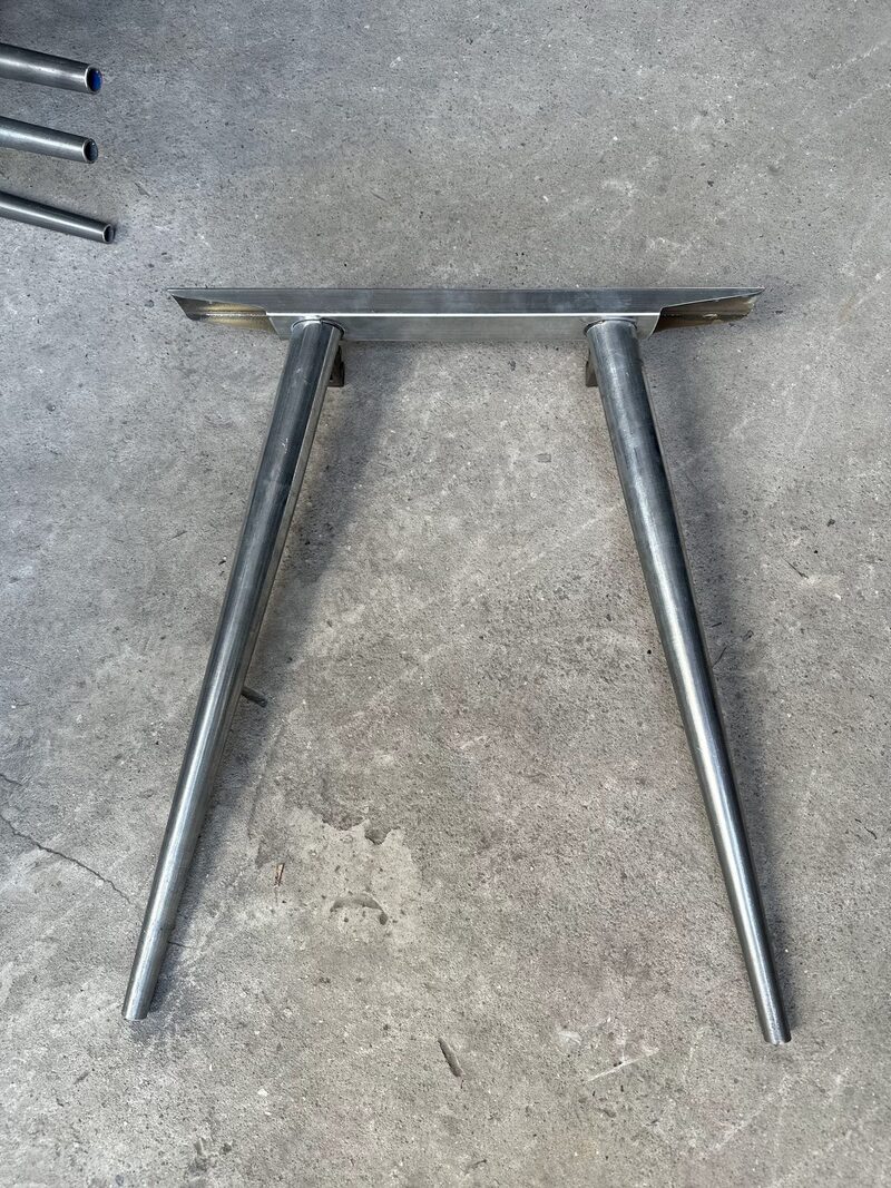 Cung cấp sỉ lẻ ống côn kim loại - ảnh 9